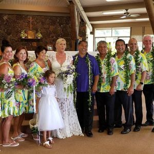 Meet your Posher, Barbara